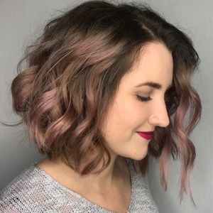 Meet your Posher, Aubree